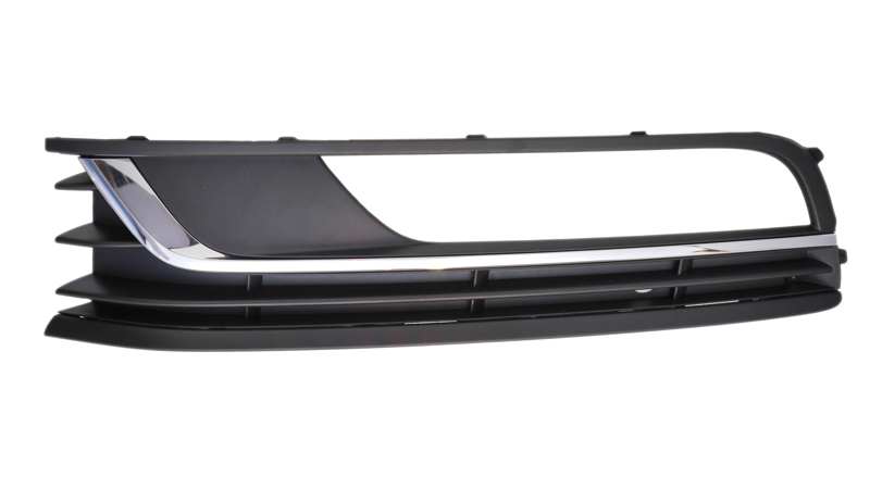 Lüftungsgitter, Stoßfänger